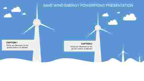 wind energy powerpoint presentation-save wind energy powerpoint presentation-2-style 1